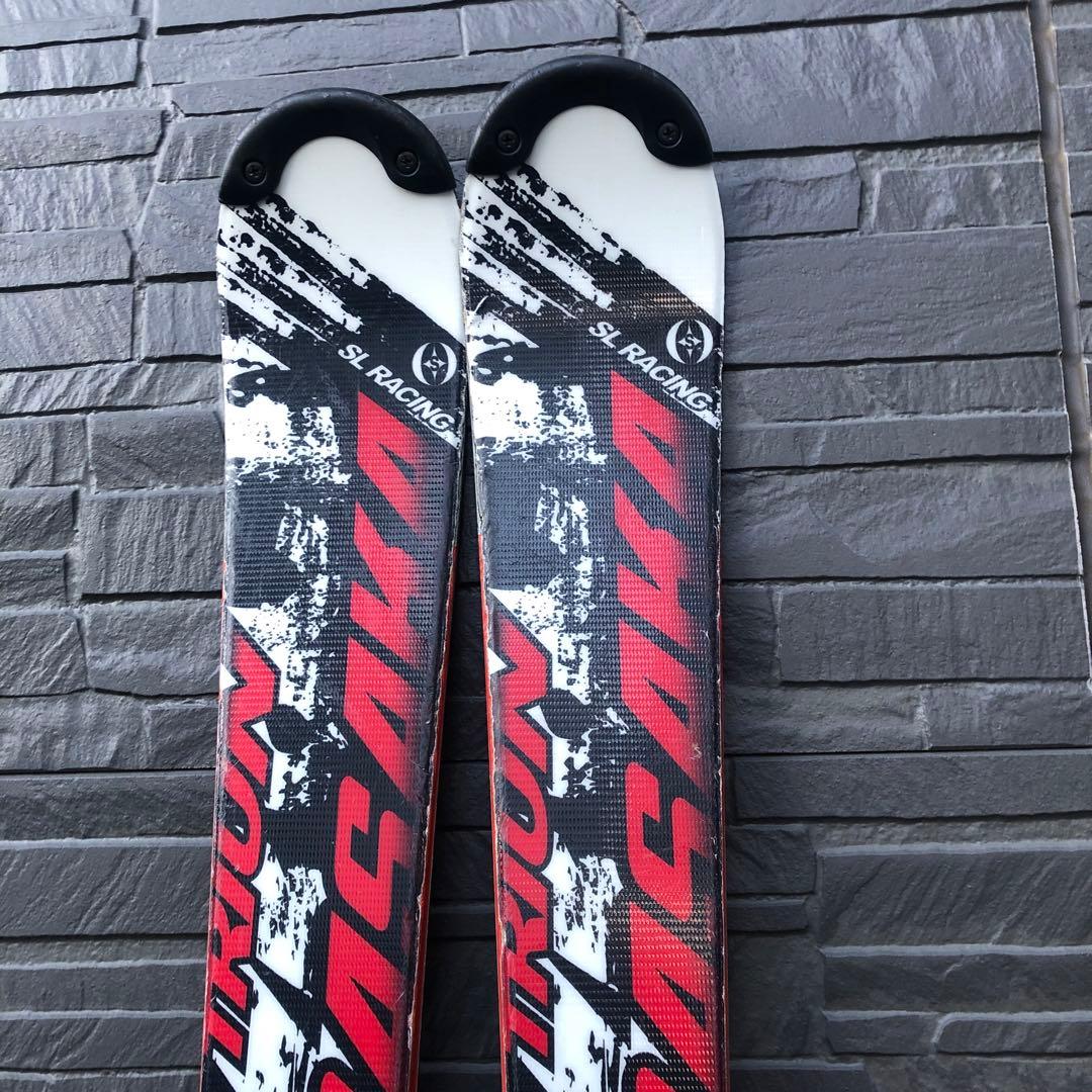 オガサカスラロームトライアン165cm 交換用ビンディングお持ちの方限定！