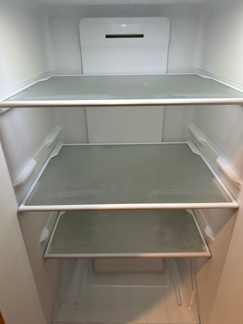 ※出品9/24頃まで 2023年製 179L冷蔵庫 YRZ-F17L