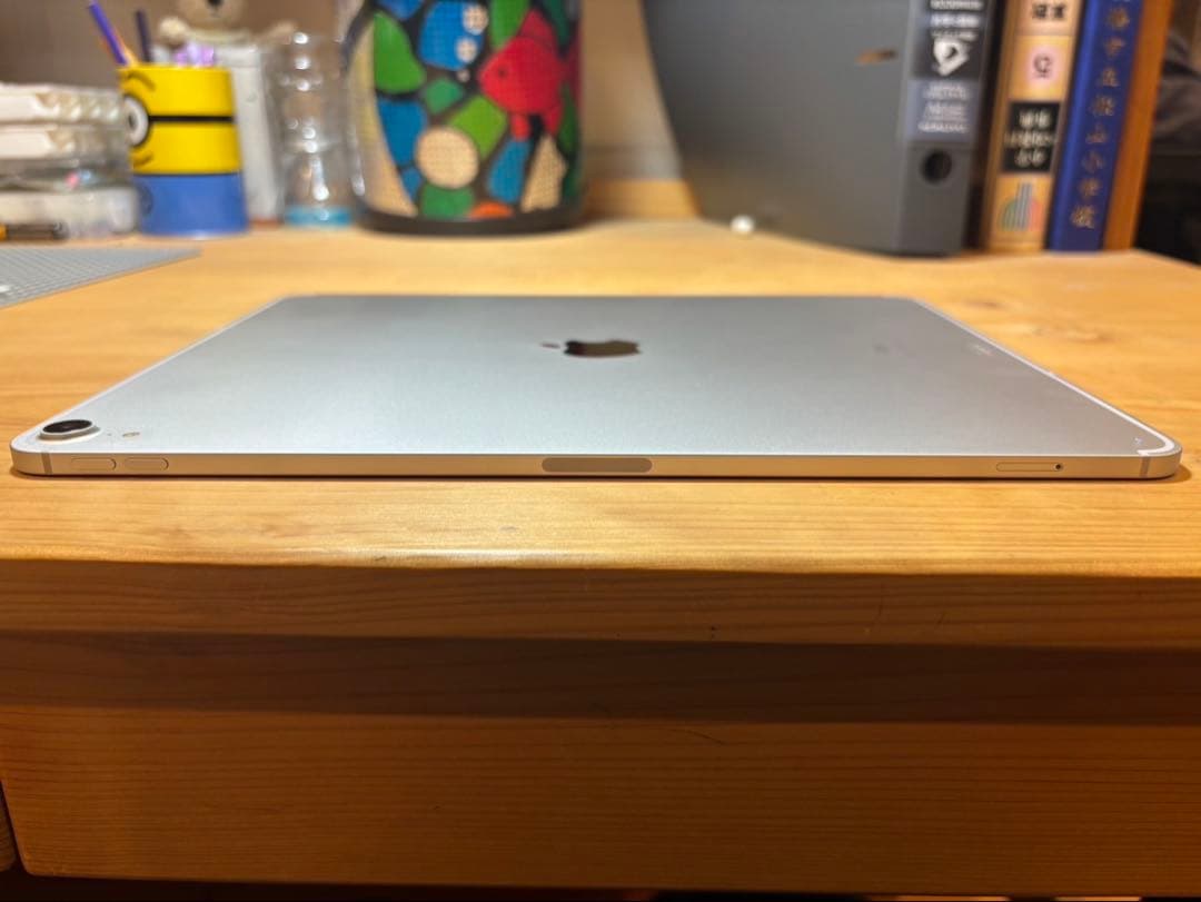 超美品 12.9インチiPad Pro第3世代256GB