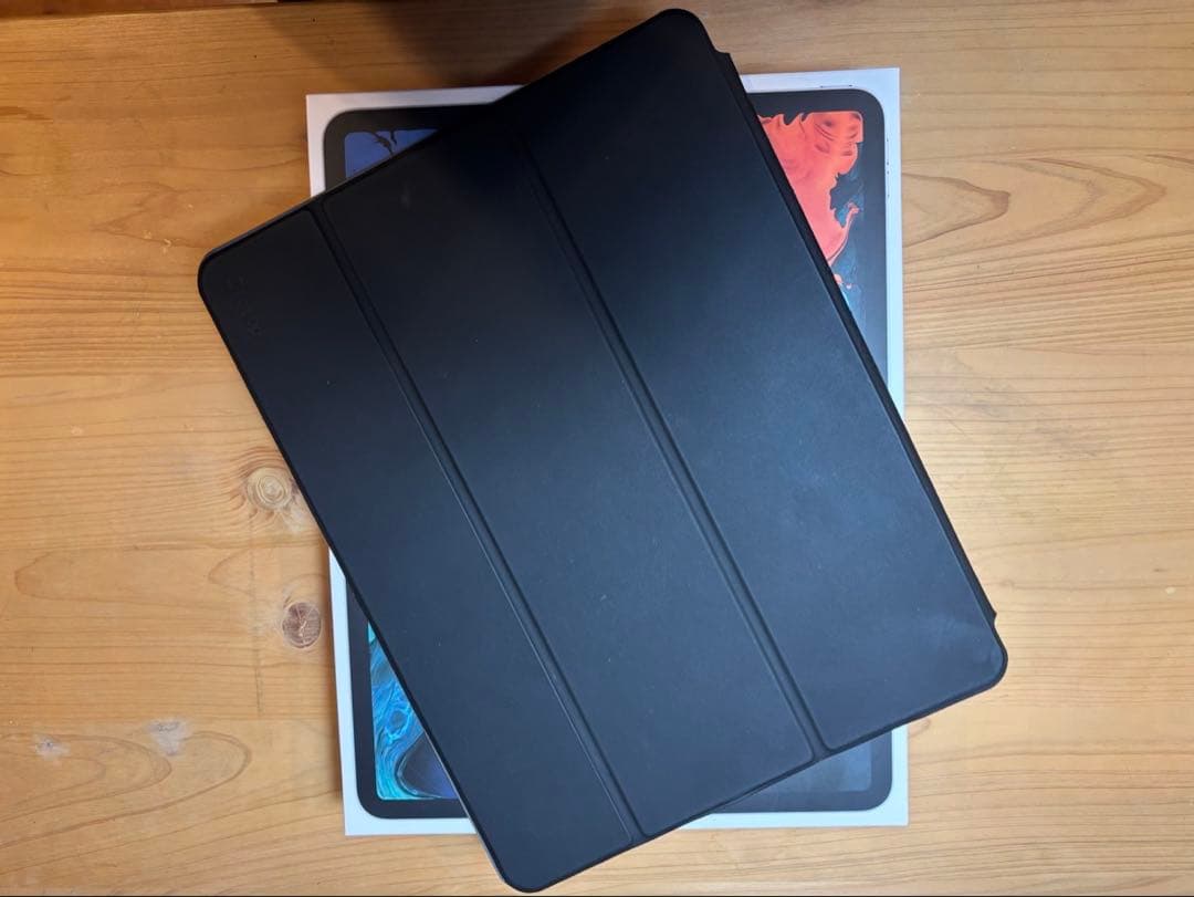 超美品 12.9インチiPad Pro第3世代256GB