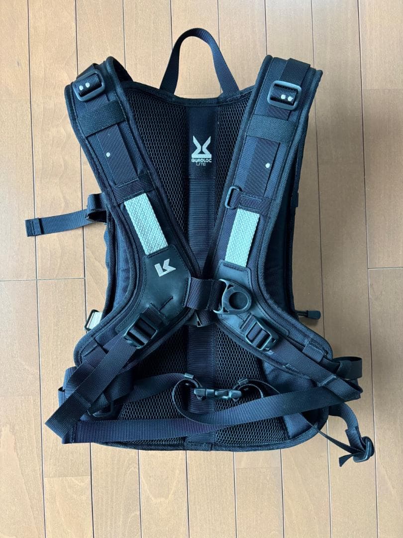 Kriega クリーガ R20