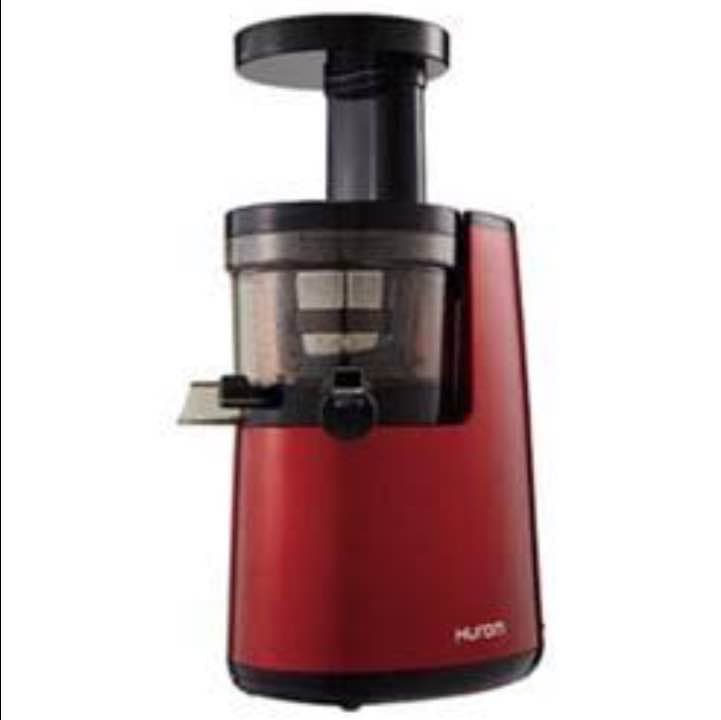 Huron製 ジューサー