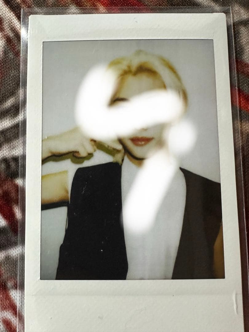 straykids スキズ 樂star フィリックスKMS ヨントン限定30枚