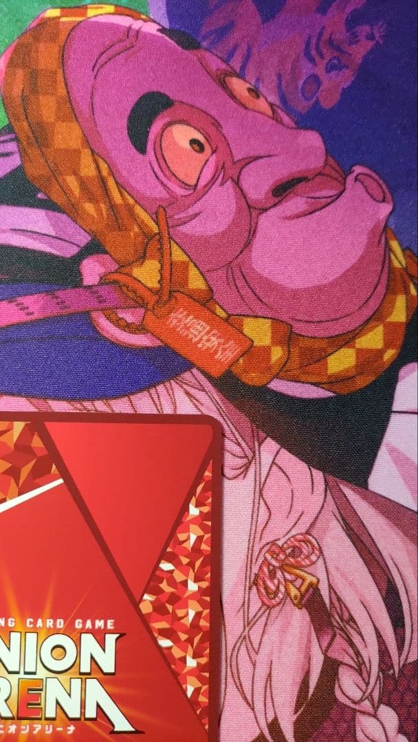 【新品未使用】【追跡発送】シェリル・ノーム　SR☆☆パラレル　星2パラレル