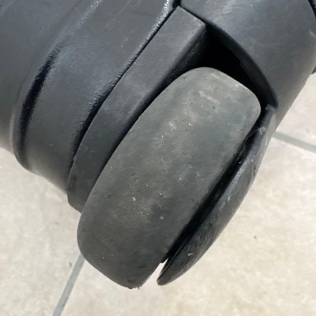 RIMOWA リモワ ブラック キャリーケース ジャンク品