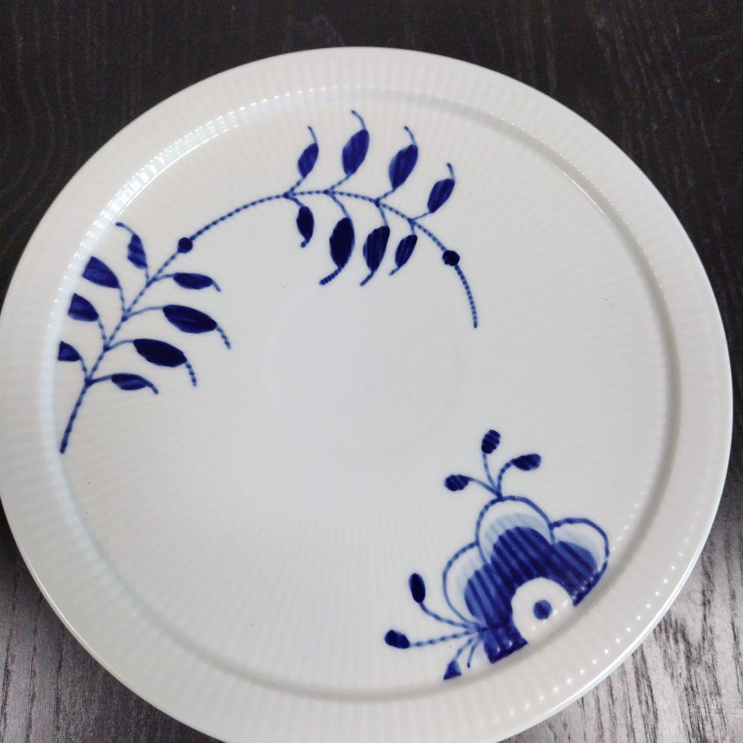 ロイヤルコペンハーゲン　オーブン　メガ　L