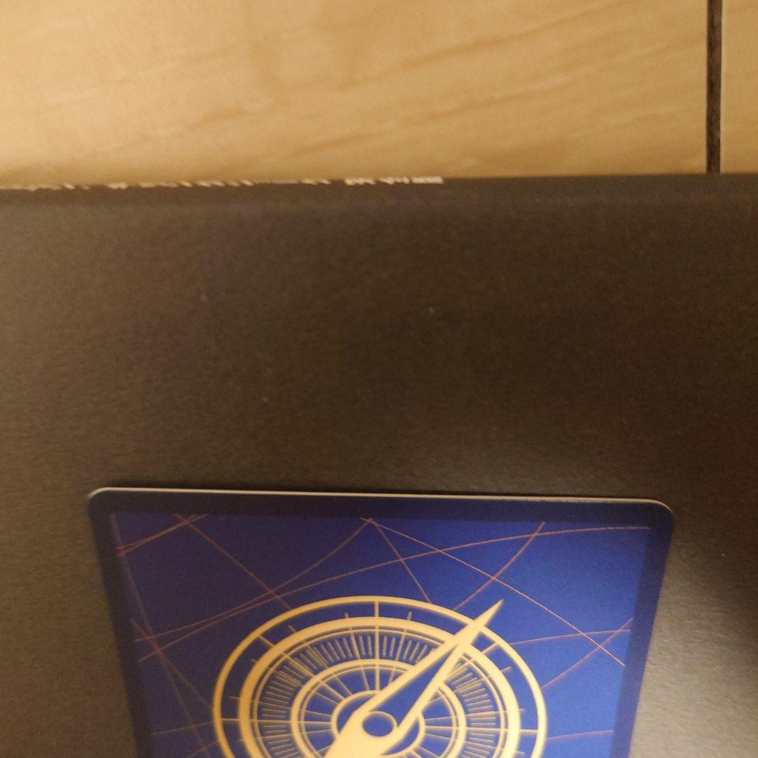 ワンピースカード OP14-096 浸食輪廻 グラウンドデス パラレル