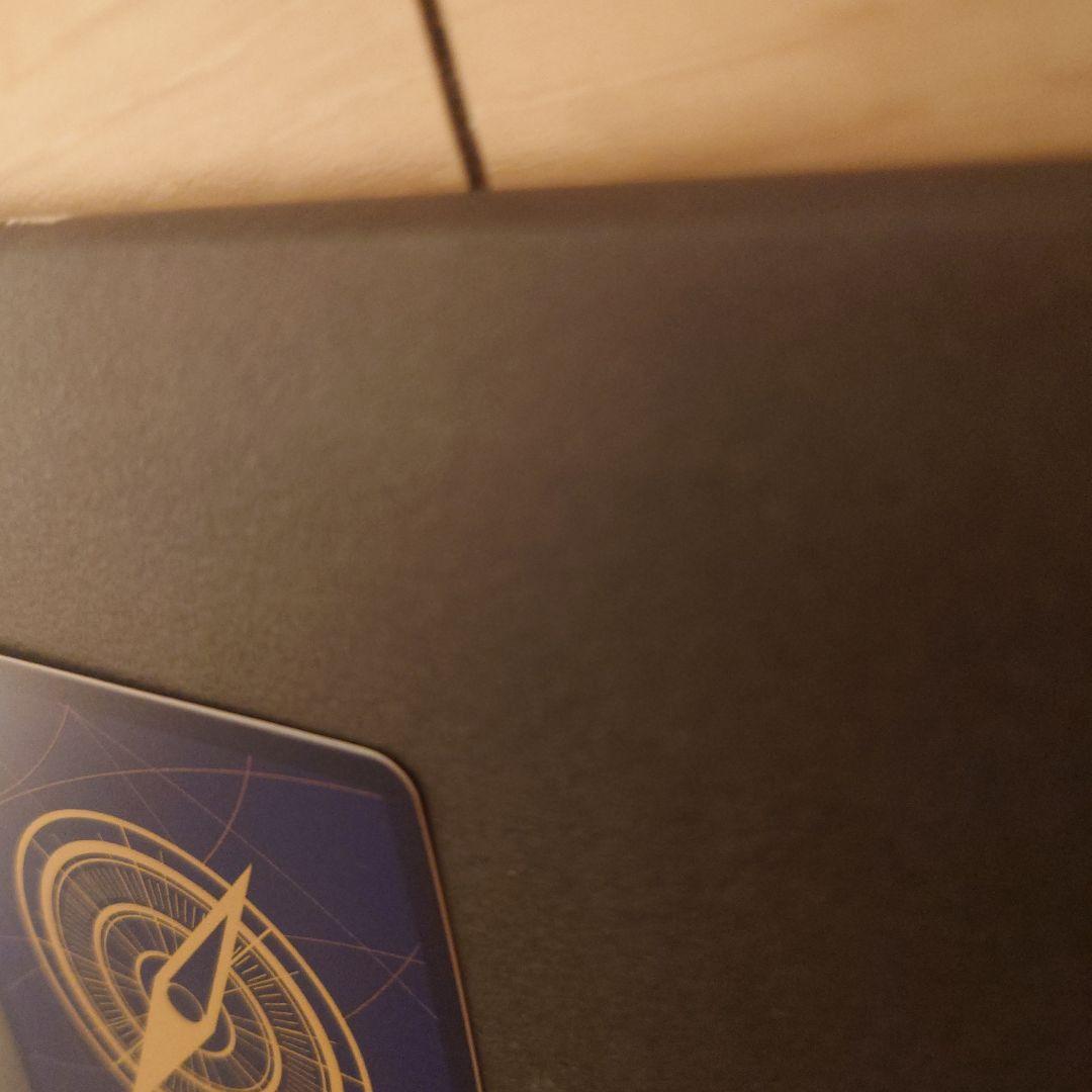 ワンピースカード OP14-096 浸食輪廻 グラウンドデス パラレル