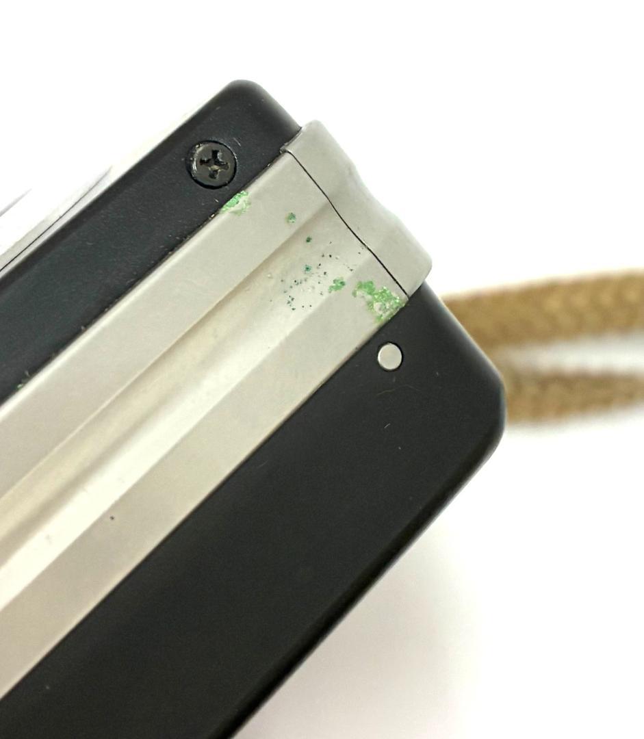 25M10-241 RICOH リコー カプリオ Caplio R5 デジカメ