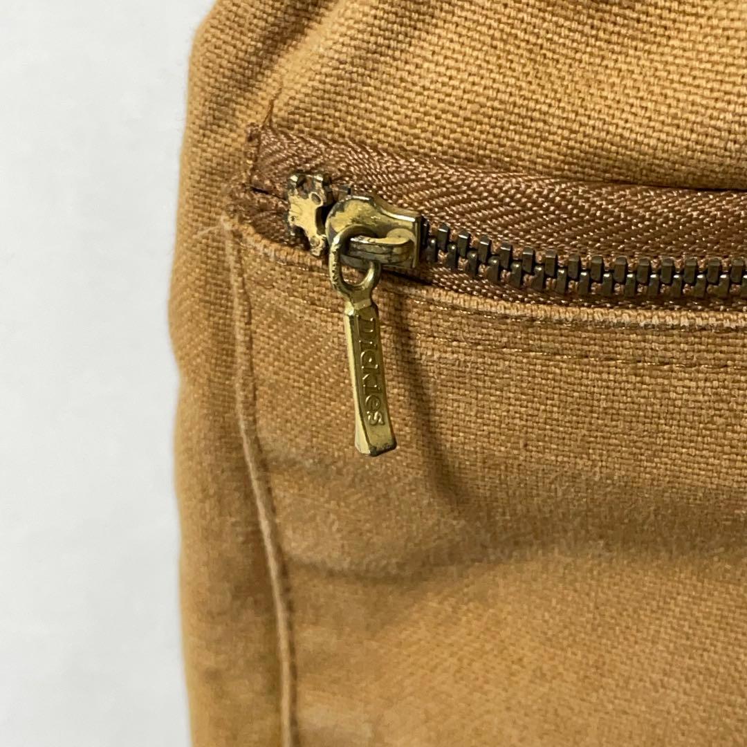 B-687 ディッキーズ アメリカ古着 つなぎ オールインワン タロン 防寒