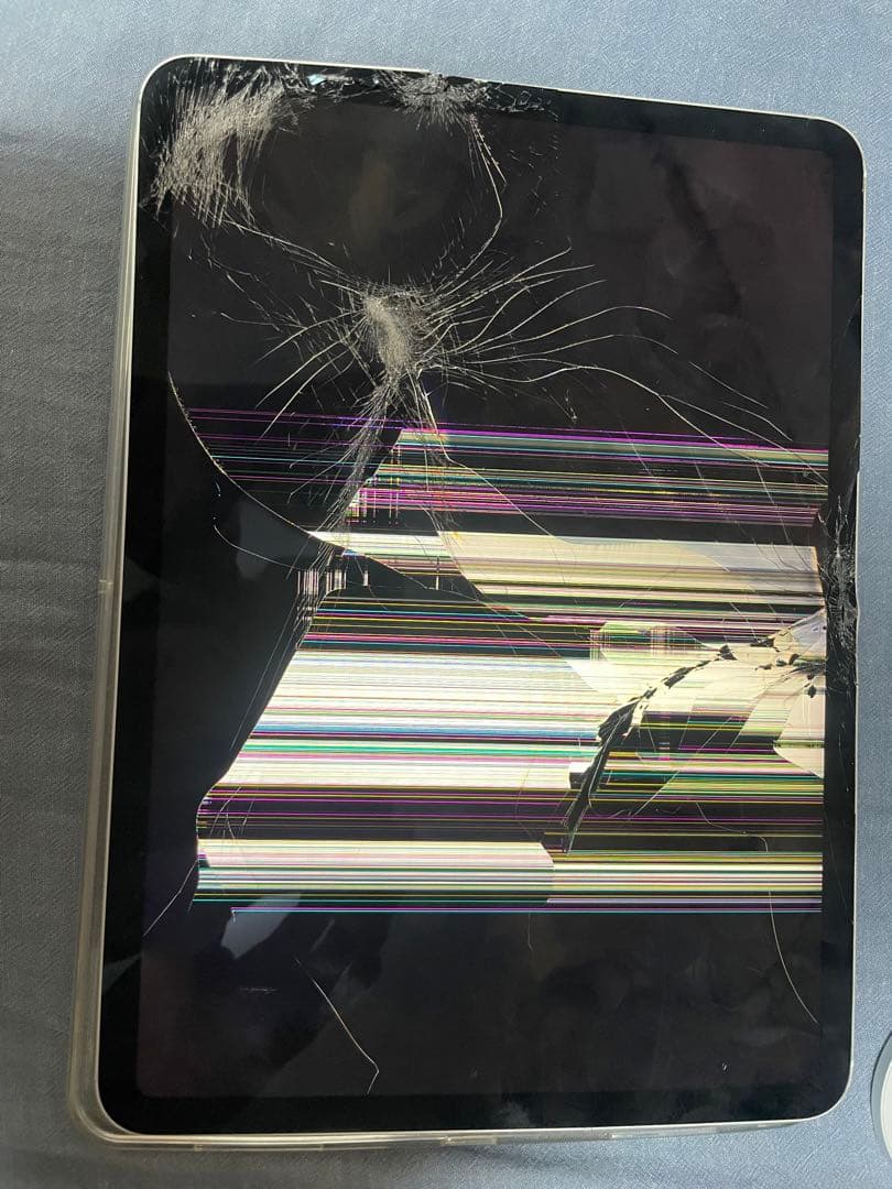 iPad Pro2018 64GB セルラーモデル