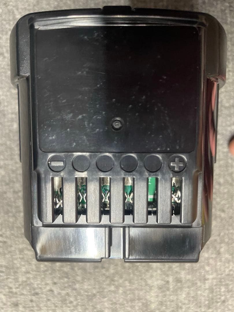 新品未使用✨日立充電式掃除機用 PVB-2525A PV-BH900H 010