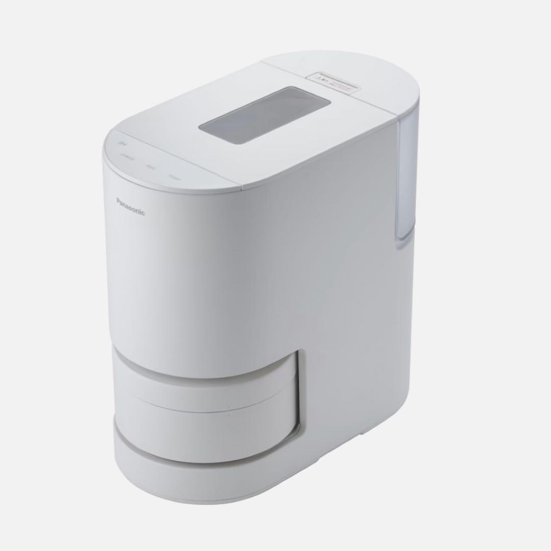 Panasonic 自動計量IH炊飯器 SR-AX1 全自動炊飯器