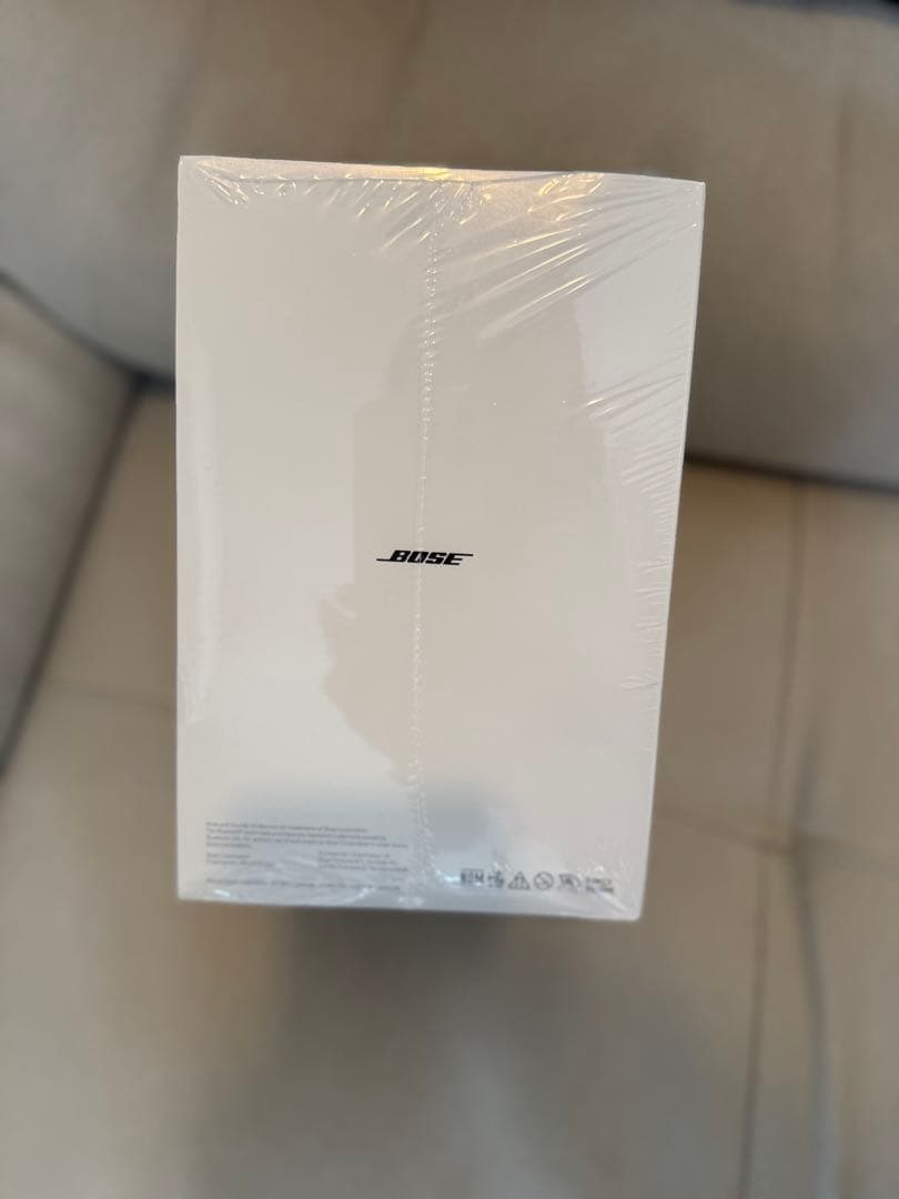 新品未使用BOSE SoundLink Revolve+II Bluetooth