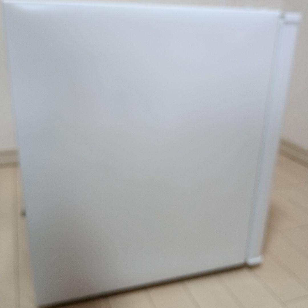 comfee 冷蔵庫 ホワイト45Ｌ