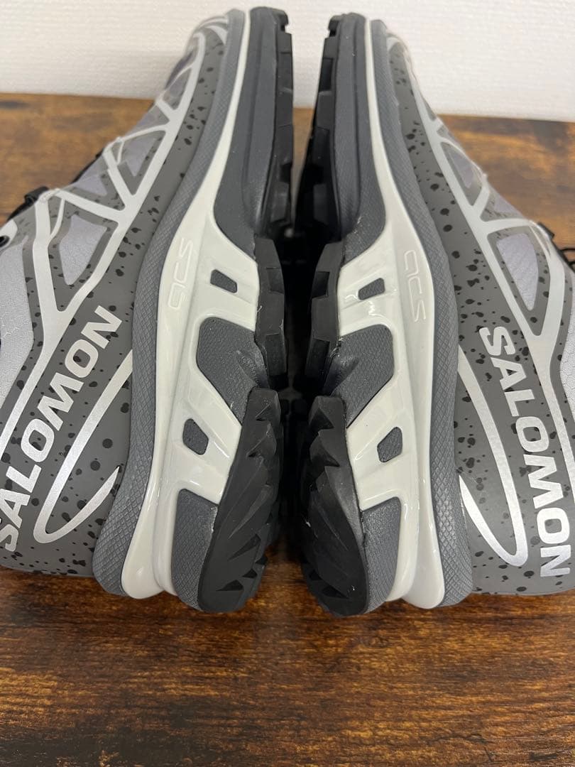 SALOMON XT-6 GTX ATMOS サロモン アトモス　SIZE 27