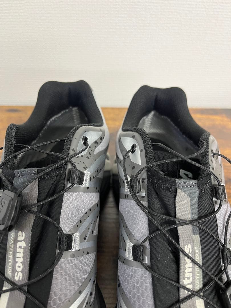 SALOMON XT-6 GTX ATMOS サロモン アトモス　SIZE 27