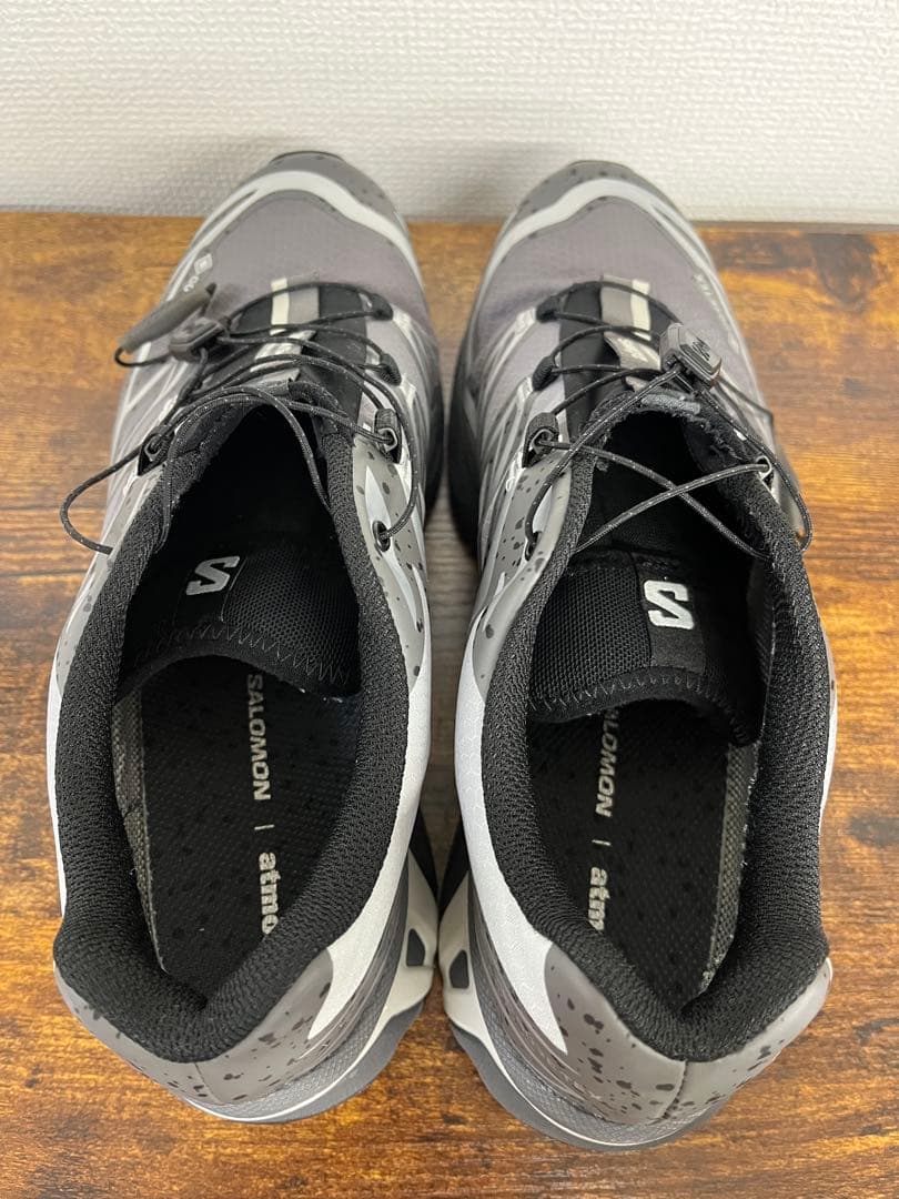 SALOMON XT-6 GTX ATMOS サロモン アトモス　SIZE 27