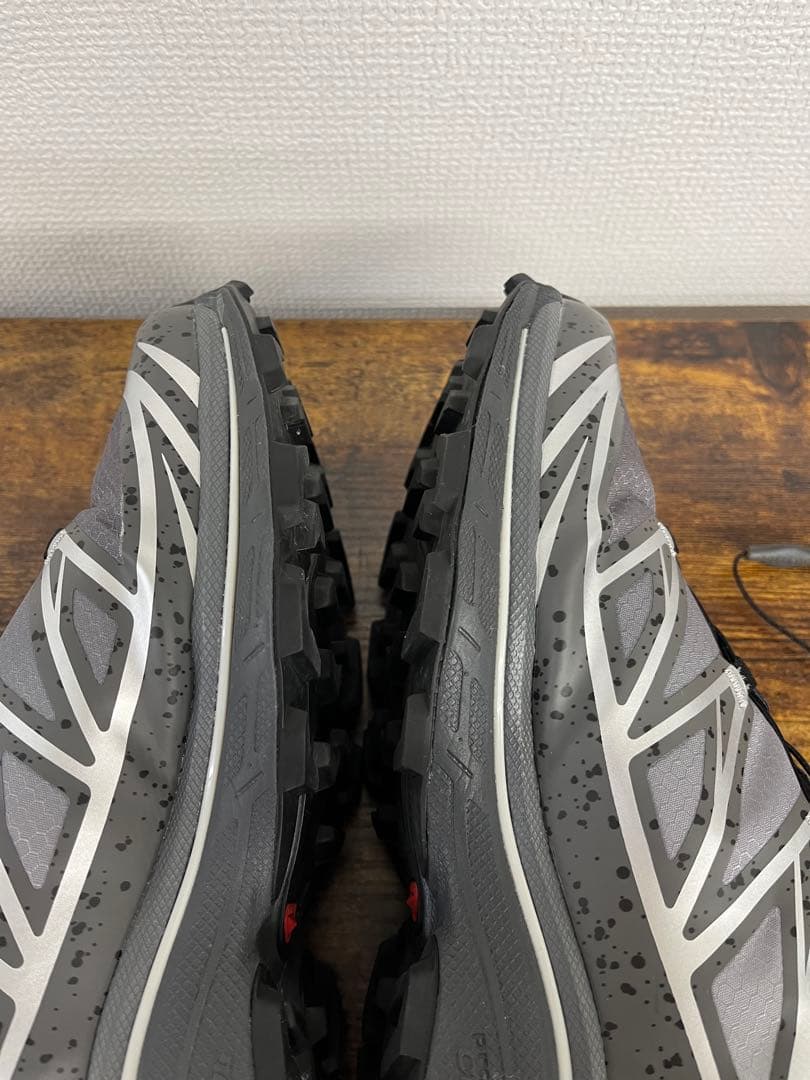 SALOMON XT-6 GTX ATMOS サロモン アトモス　SIZE 27