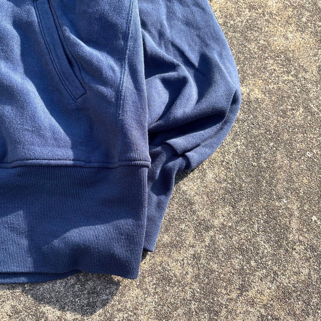 90s 初期 Good Enough グッドイナフ ジップパーカー 藤原ヒロシ