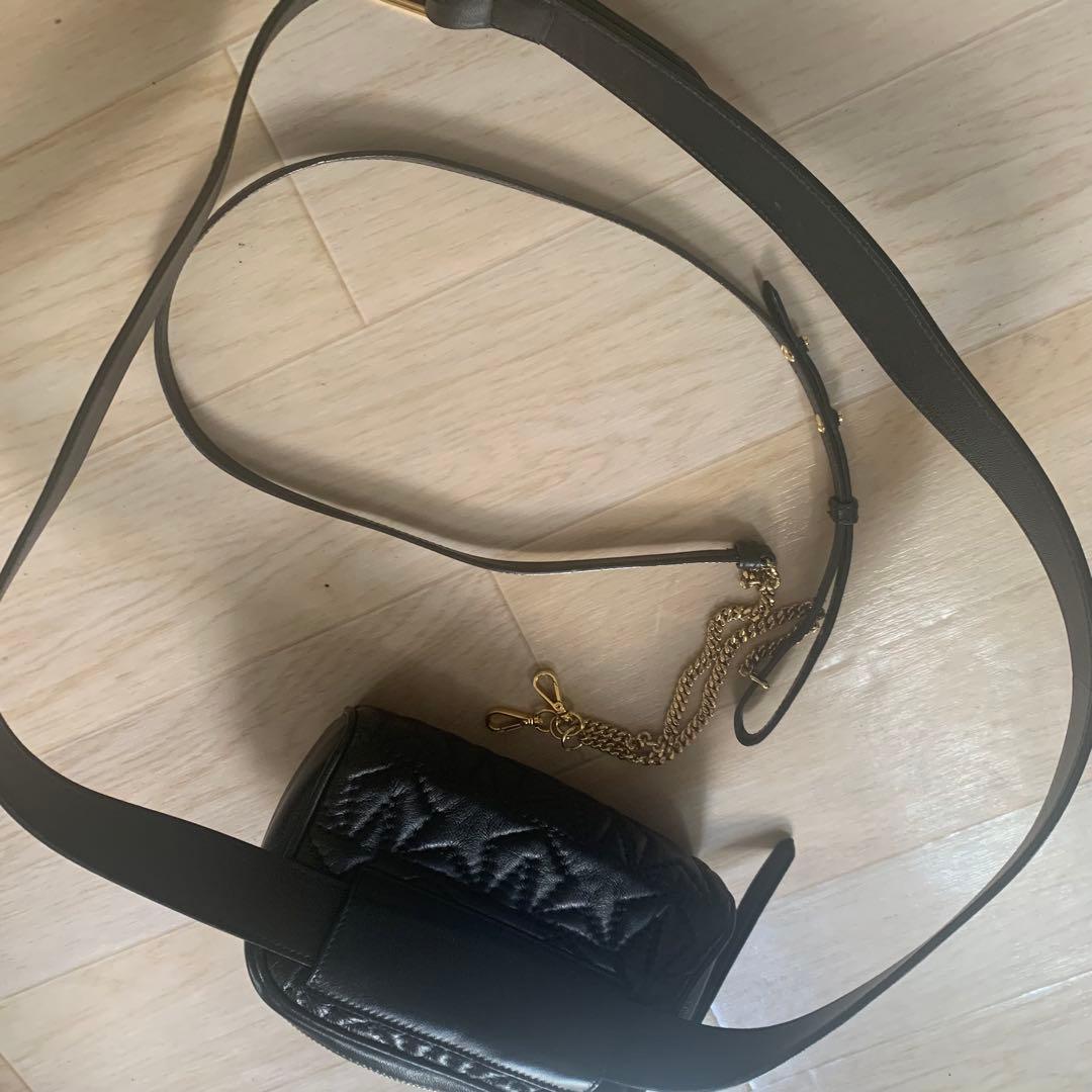 JIMMY CHOO ショルダー 美品