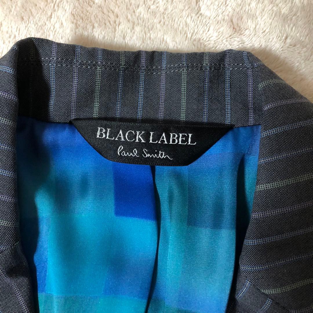 美品♡ ポールスミス　レディース　パンツ　セットアップ　マルチストライプ　42