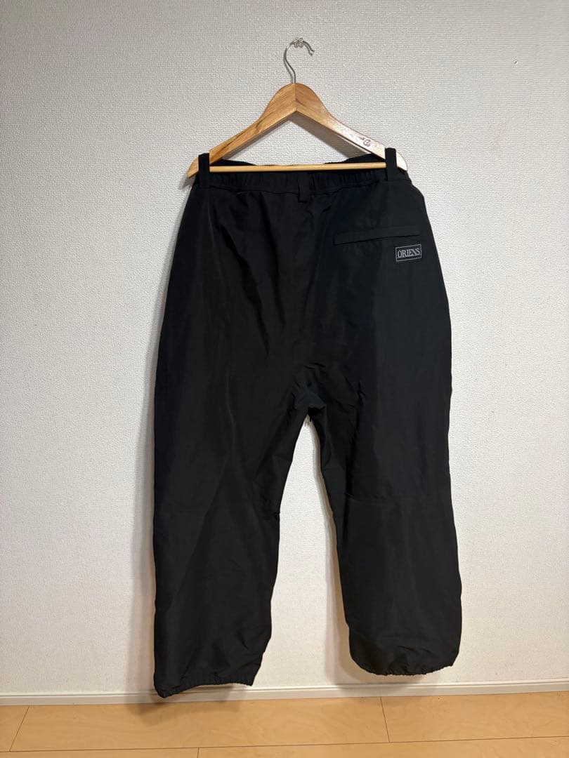 ORIENS ウェア パンツ XL