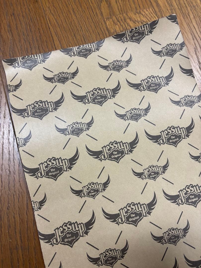 スケートボード　デッキ　primitive 8.25＋デッキテープ