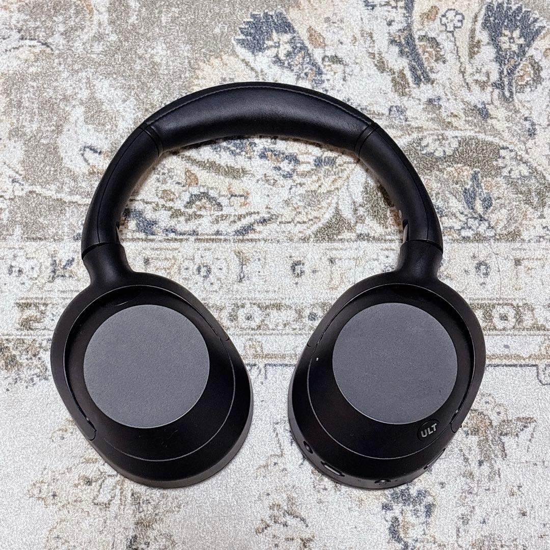 【保証期間内】SONY WH-ULT900N / ULT WEAR 動作確認済み