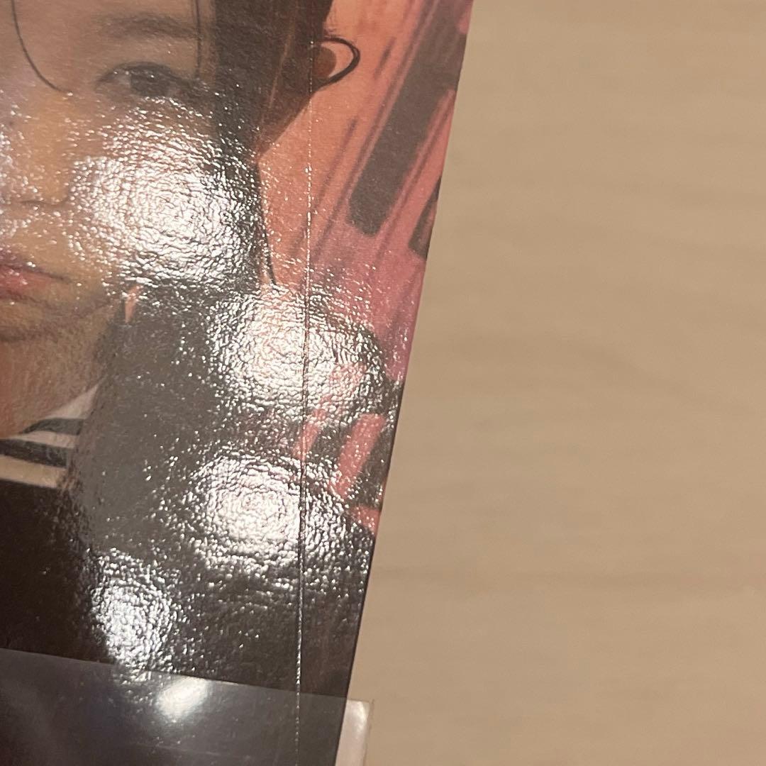 ILLIT bomb モカ アメリカ weverse us アメリカ トレカ