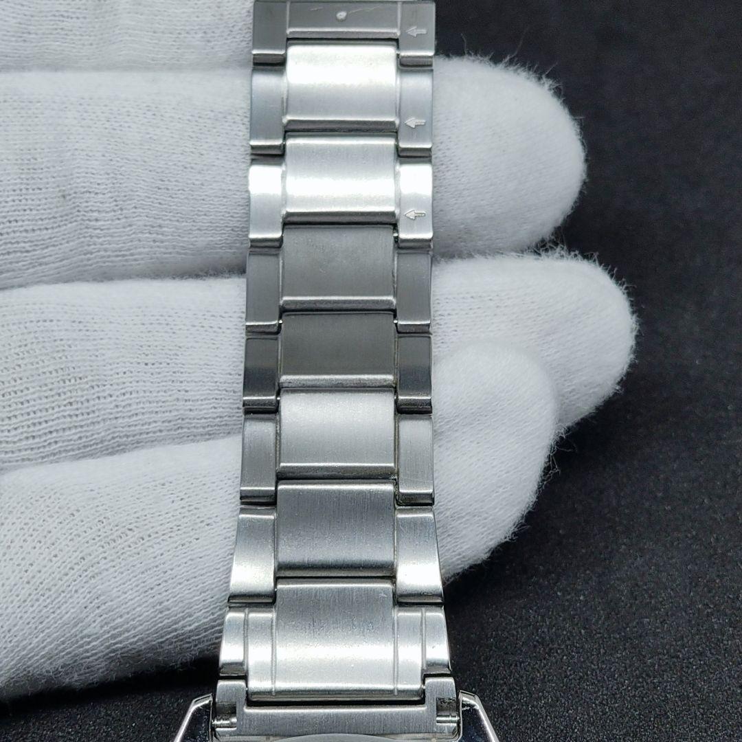 P*e様 【レア 未使用級】Citizen Eco-Drive チタン クロノ