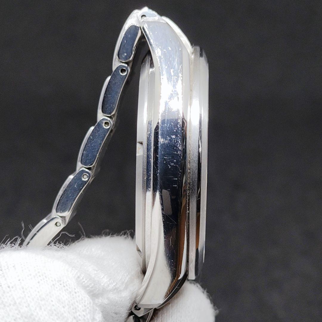 P*e様 【レア 未使用級】Citizen Eco-Drive チタン クロノ