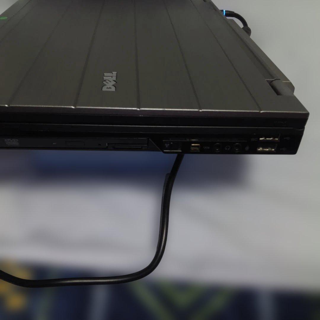 Windowsノート本体 DELL PRECISION M4500 i7 x920 16GB