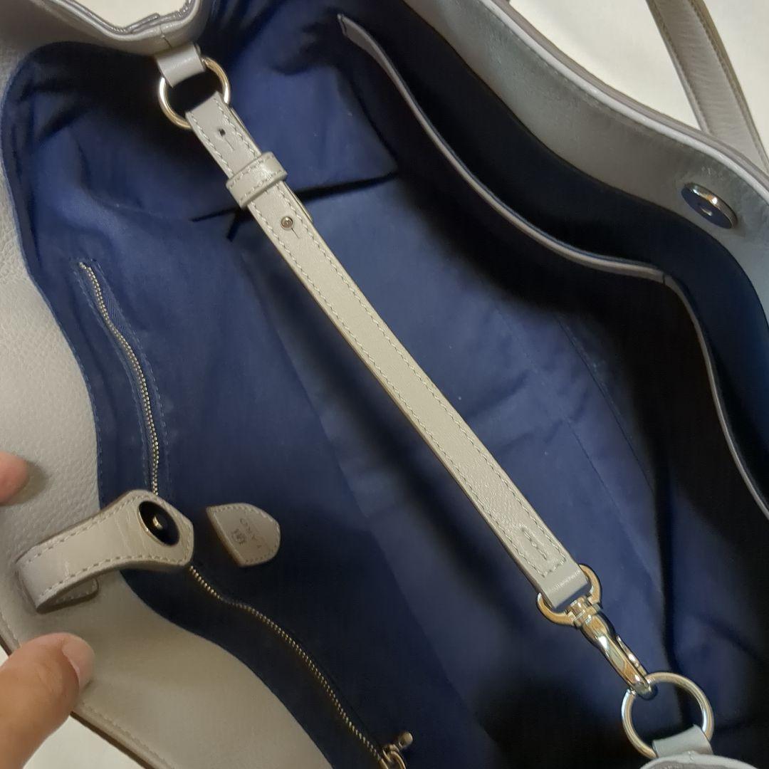 m*o様 美品 FAROトートバッグ FABIO MOUSSE