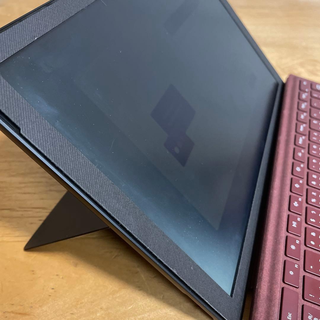 Windowsタブレット本体 Microsoft Surface Pro 7 Corei5 8GB 256M