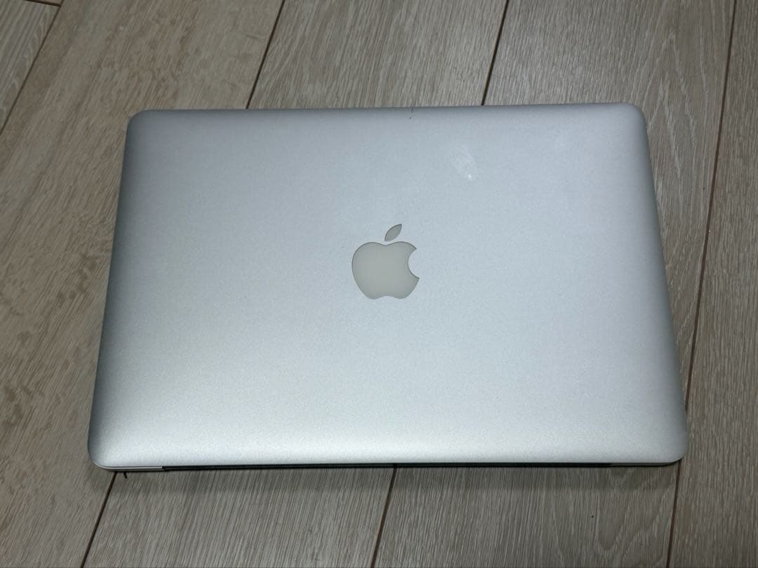 macbook pro 2013 メモリ8gb ssd256gb美品