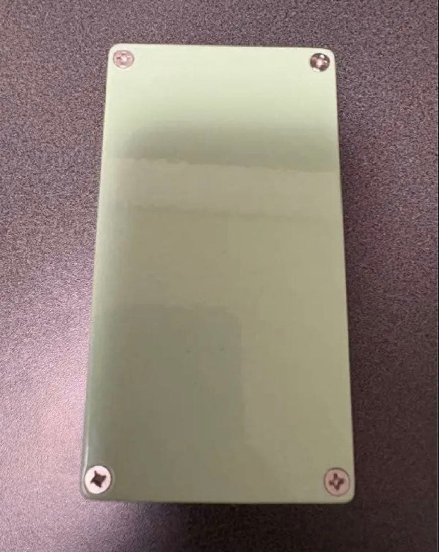 Cornerstone Antique V3 オーバードライブoverdrive