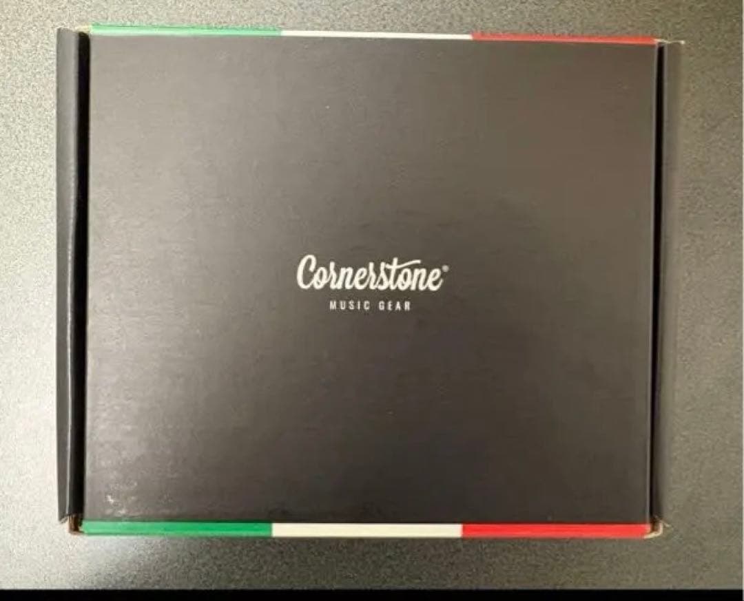 Cornerstone Antique V3 オーバードライブoverdrive