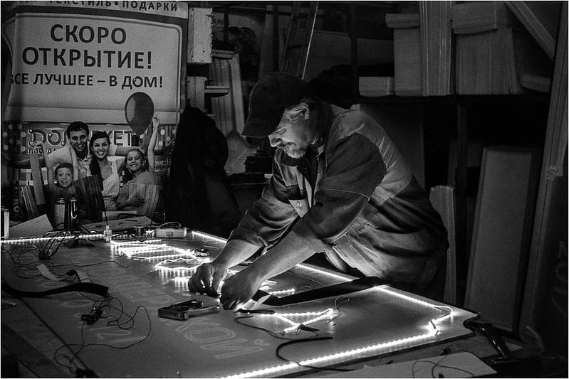 18　希少【RED P】 美品　沈胴式オールドレンズ インダスター22　L39