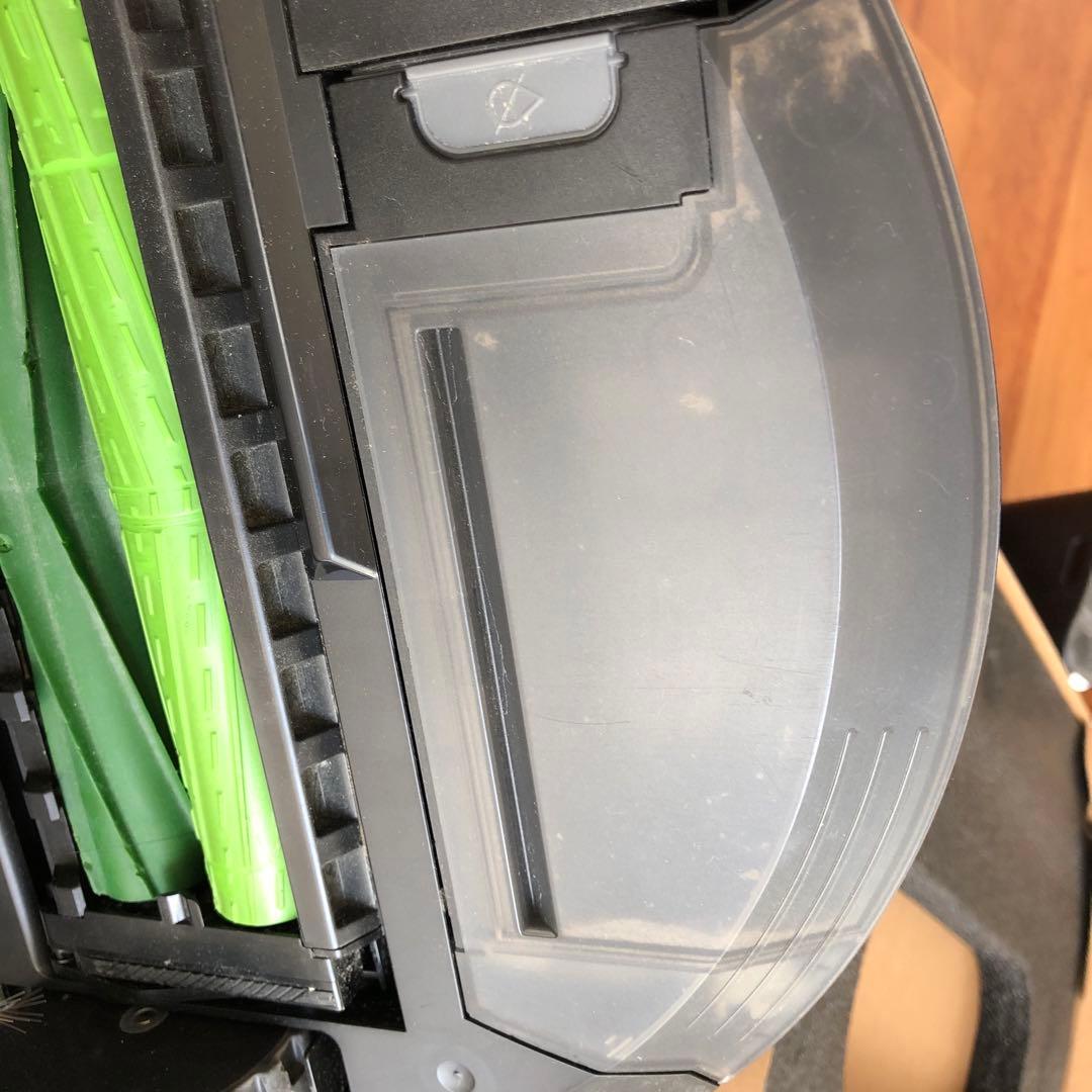 ルンバe5 ブラーバ