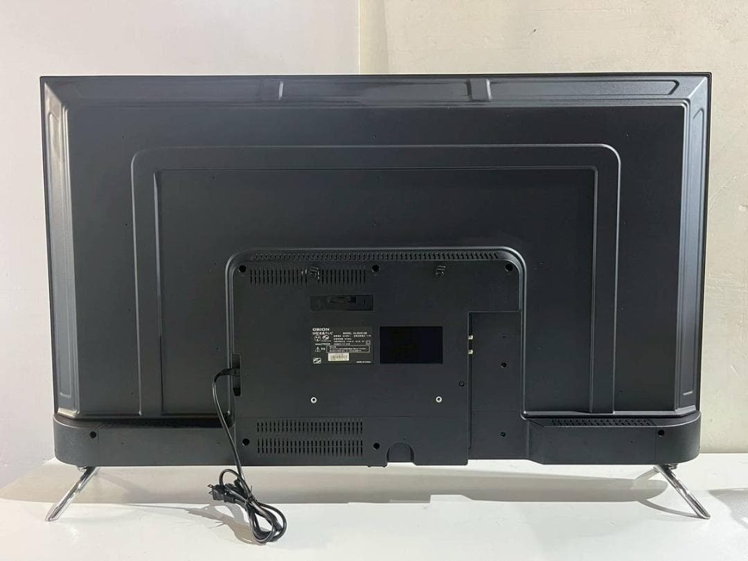 【完動品】ORION オリオン 液晶テレビ OL50XD100