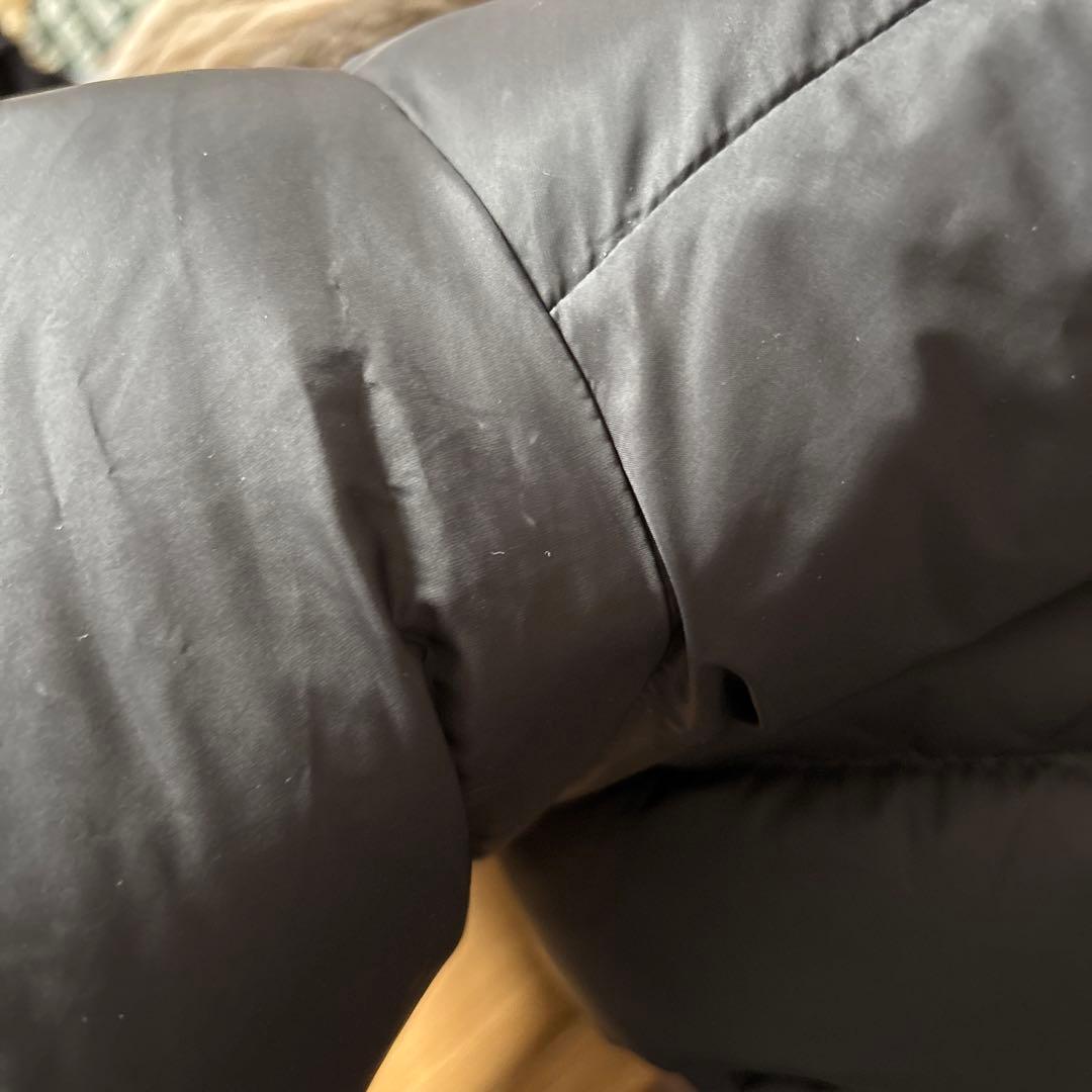 POLO ダウンジャケット