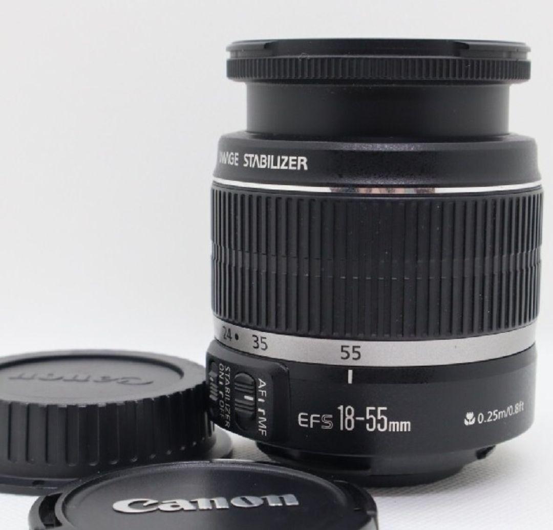 10月21日特別価格【超人気】Canon EOS Kiss X7i レンズキット