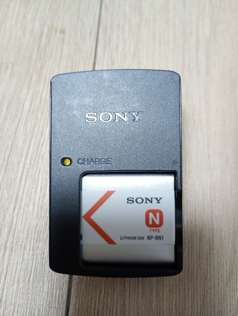 魚*銀様 SONY Cybershot DSC-W320 コンパクトデジタルカメ