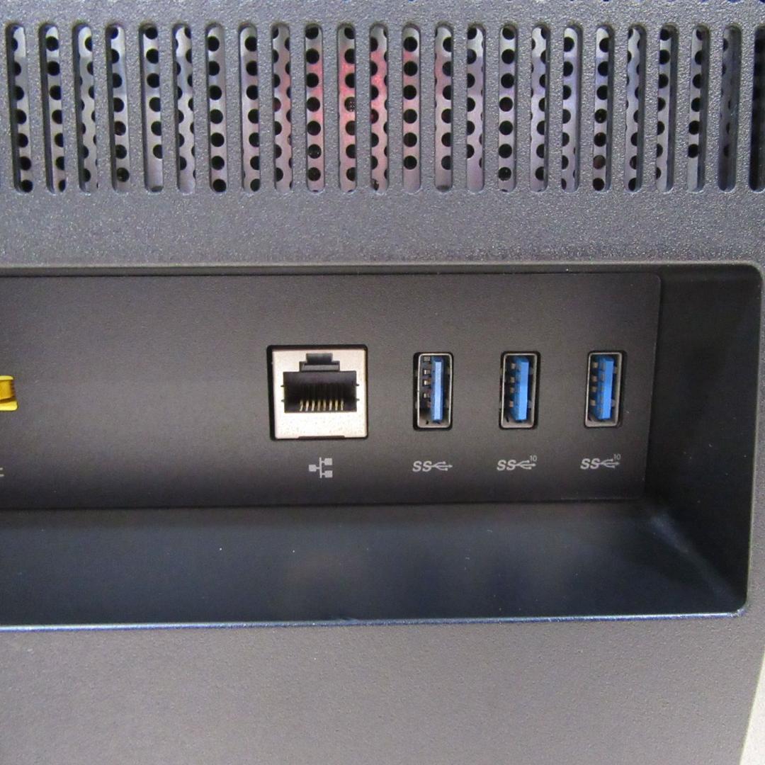 Win11公式対応Corei5/メ8G/新品SSD/DVD/カメラ/無線/ヤマハ