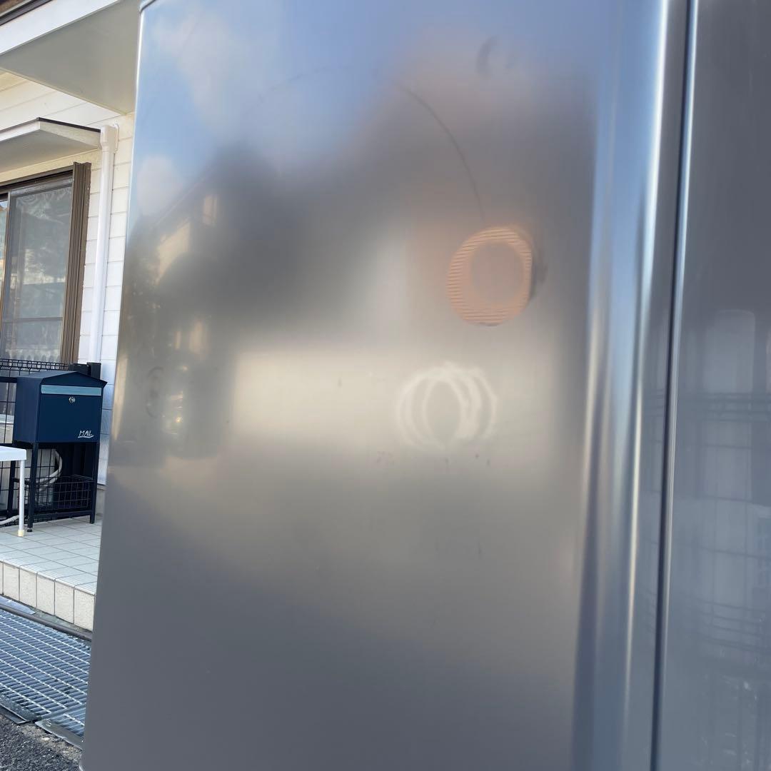 三菱2021年製146L冷蔵庫 送料/設置無料