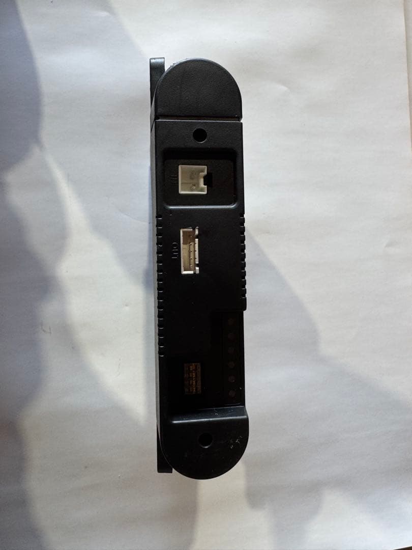 ユピテル ドライブレコーダー ZQ-30R 駐車監視バッテリー MB4000付