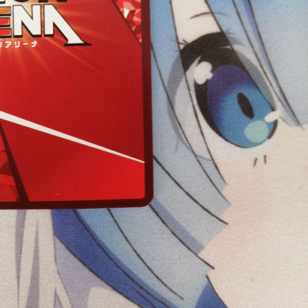 ユニオンアリーナ レムSRパラレル