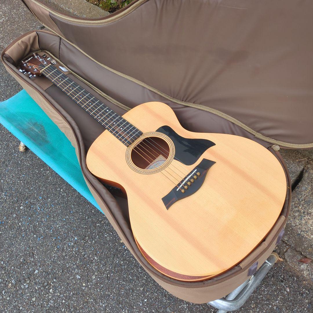 Taylor Academy 12e エレアコ中古