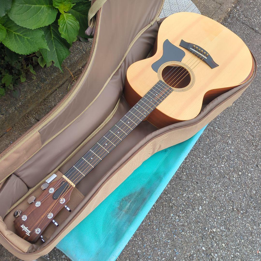 Taylor Academy 12e エレアコ中古